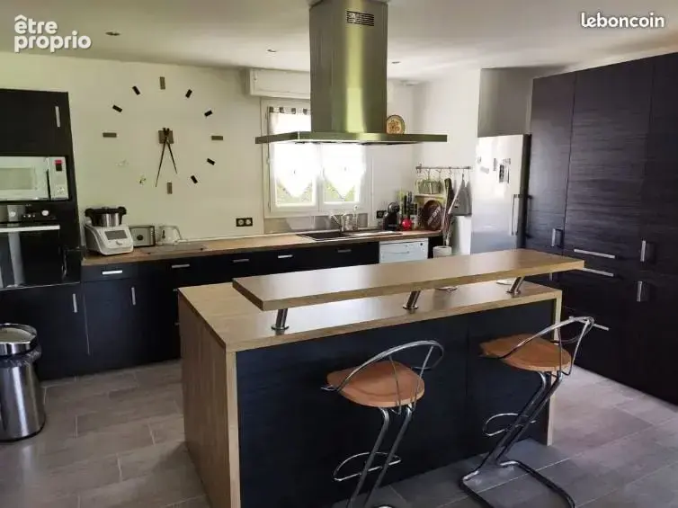 Maison 4 pièces 89 m² à vendre à Blaye (33390) - photo 3