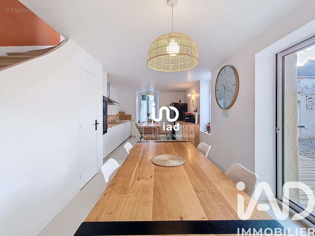 Photo 7 - Maison à GUERNES