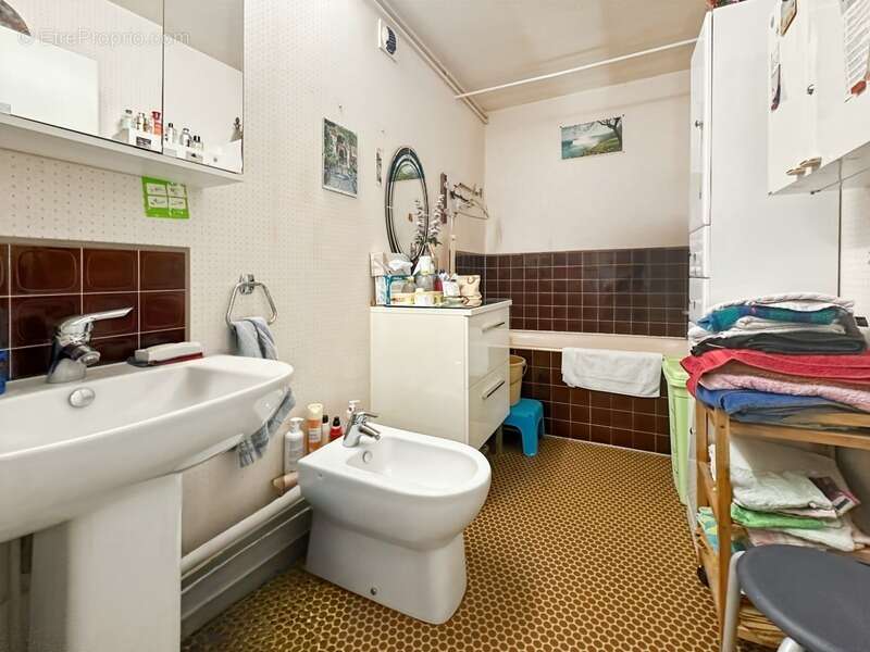 Appartement à LE HAVRE