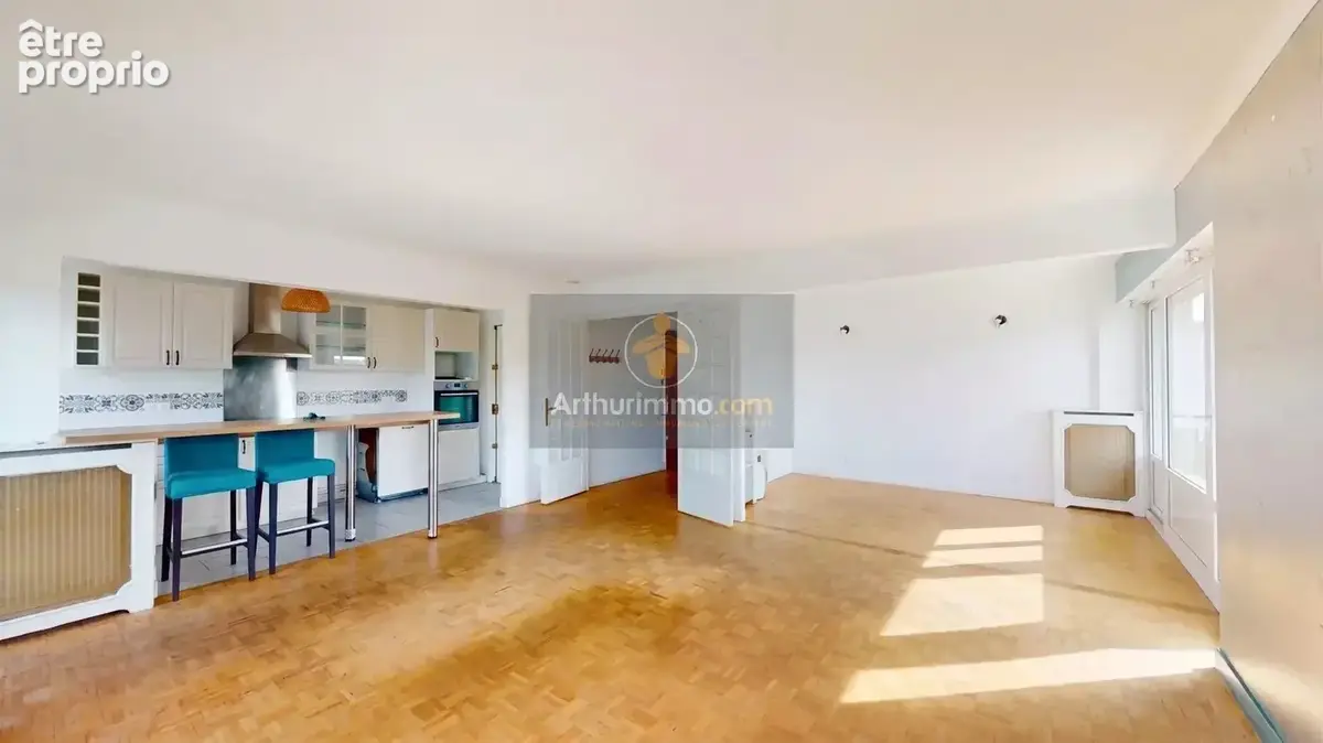 Vente Appartement Le pecq(78230) 360 000ï¿œ - photo 3