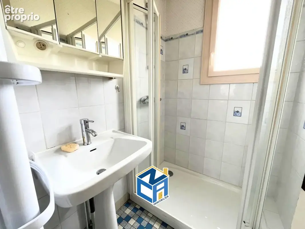 Maison 4 pièces 52 m² à vendre à Marcilly-Sur-Vienne (37800) - photo 7