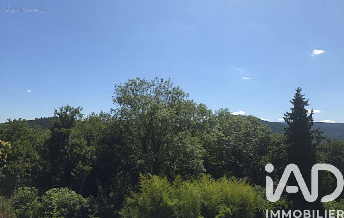 Photo 1 - Terrain à HEILIGENBERG