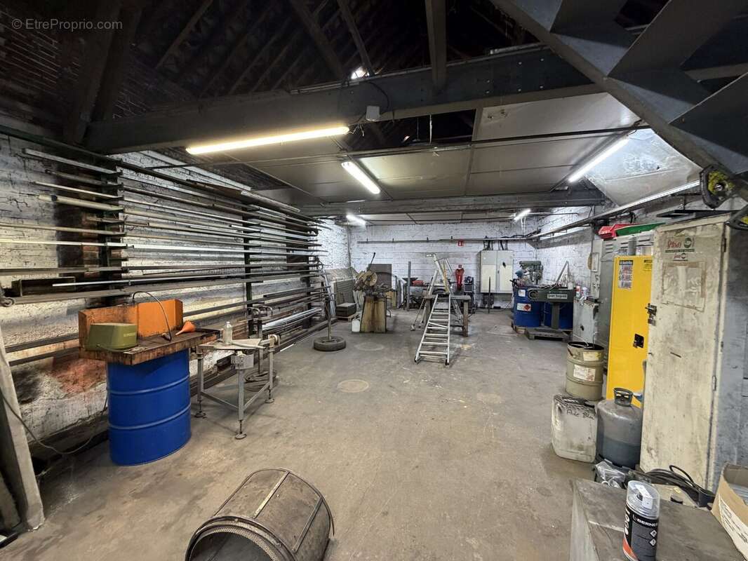 Commerce à NOGENT-SUR-EURE