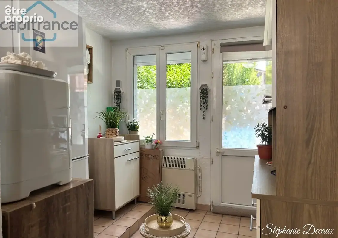 A VENDRE : Maison 7 pièces - aucun travaux- Fourmies (59) - photo 4