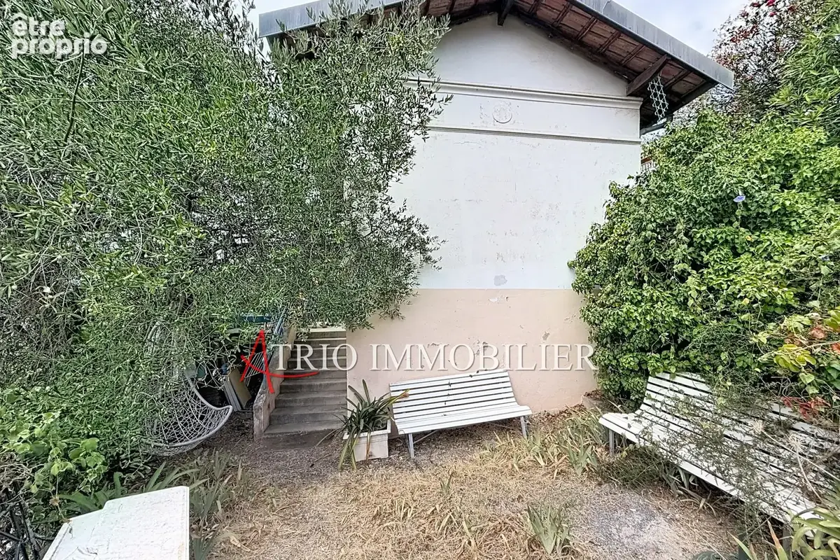 Maison 2 pièces 40 m² à vendre à Nice (06200) - photo 4