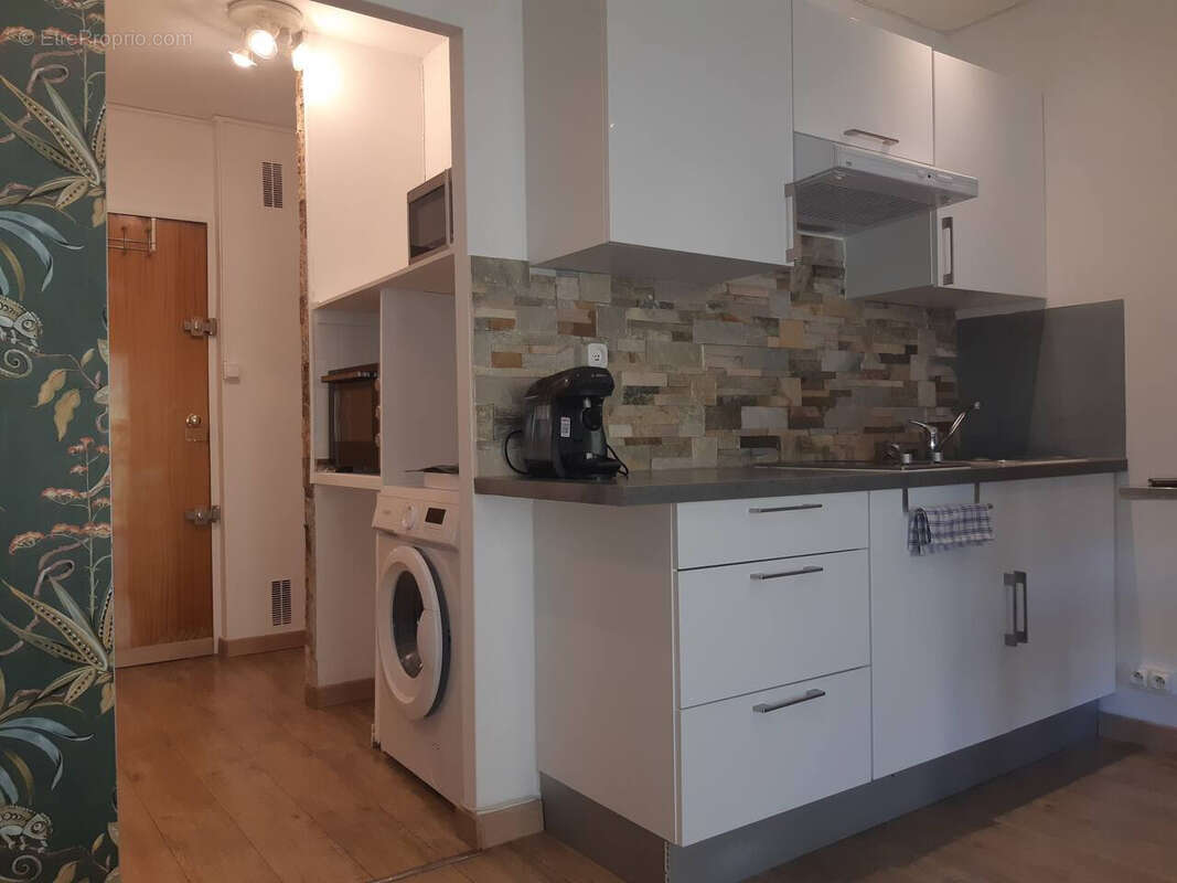 Appartement à PEYMEINADE