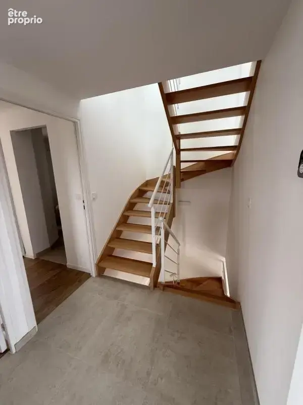 Maison récente - photo 9