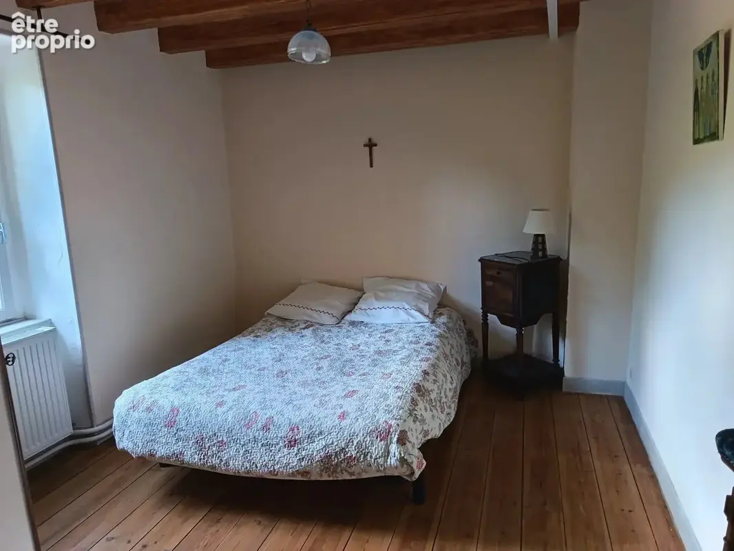 Vente Maison Valz-sous-chateauneuf(63580) 80 000ï¿œ - photo 9