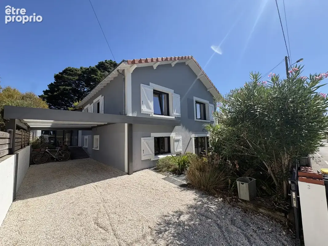Photo Maison à Pornic au prix de 689 700€