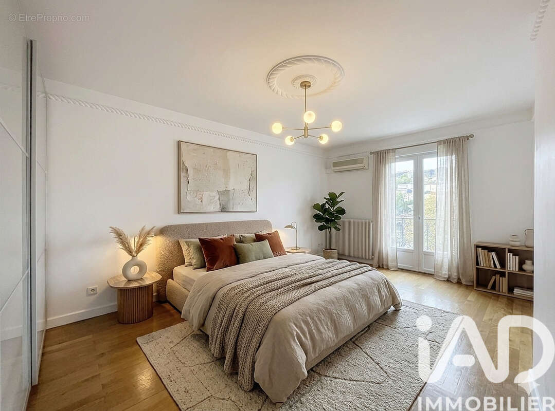 Photo 9 - Appartement à LYON-2E