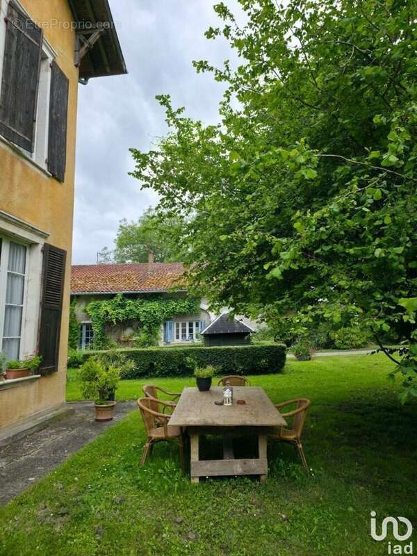 Photo 9 - Commerce à SALIES-DE-BEARN