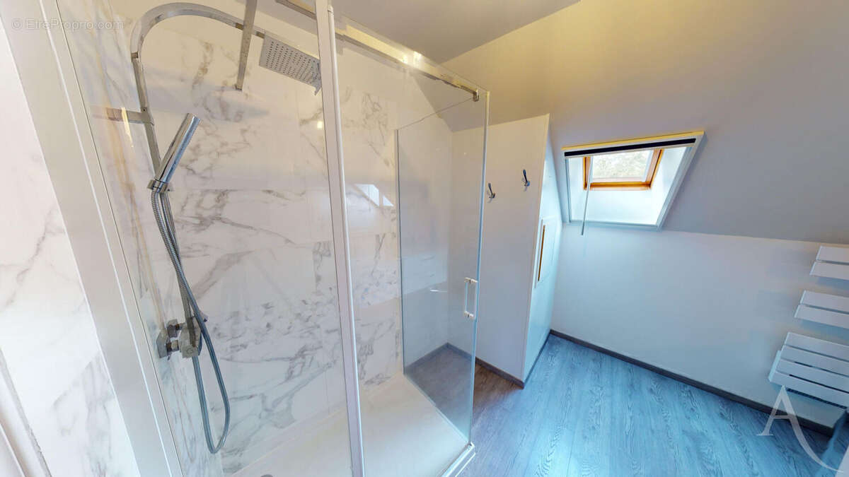 Maison à SAINT-MAUR