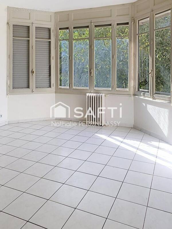 Photo 1 - Appartement à BEZIERS