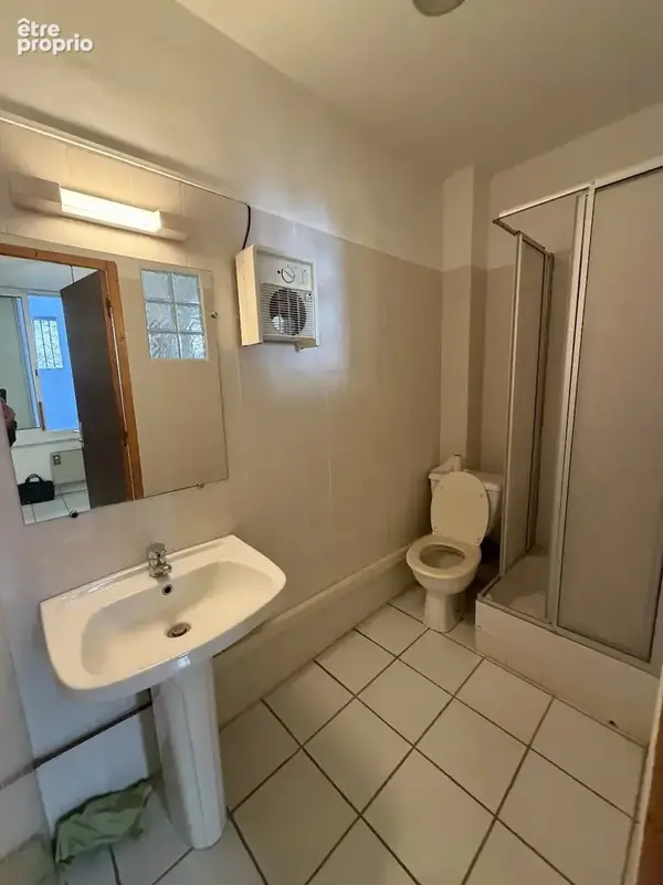 Appartement 2 pièces 28 m² à vendre à Montpellier (34000) - photo 6
