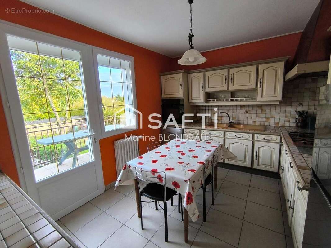 Photo 3 - Maison à LE POINCONNET
