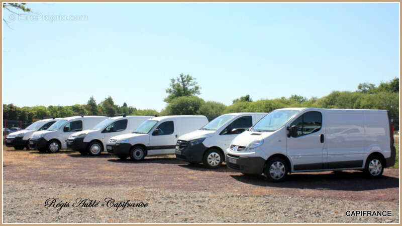 Commerce à BREAL-SOUS-MONTFORT