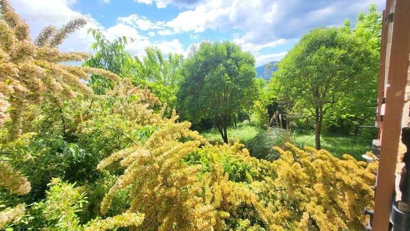 Maison à LES ASSIONS