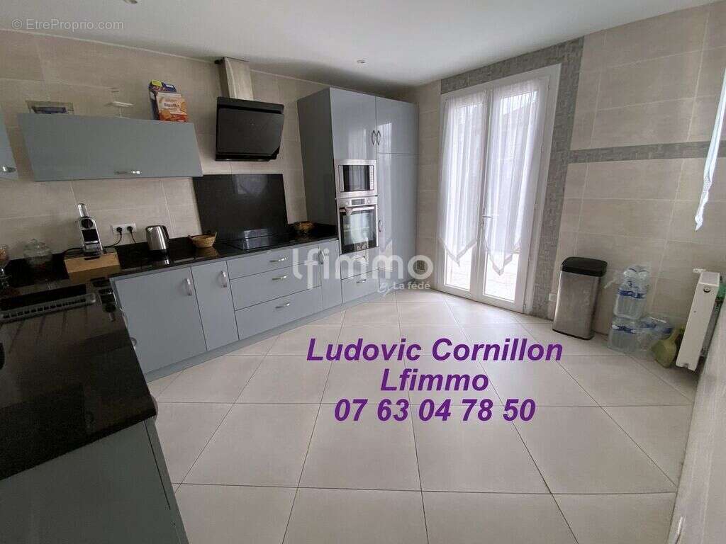 Maison à LIMOGES