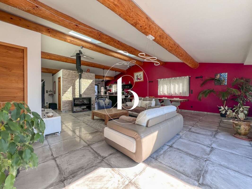 Maison à NAVACELLES