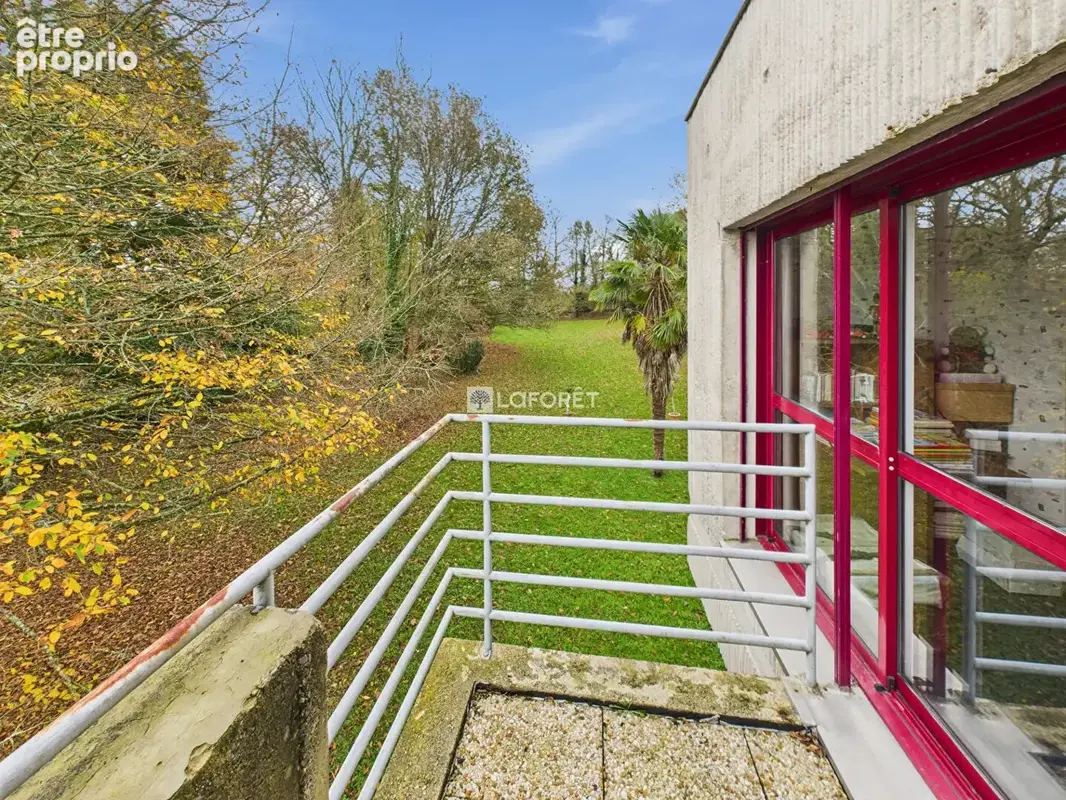 Maison SCAER 12 Pièces 252 m² - photo 10