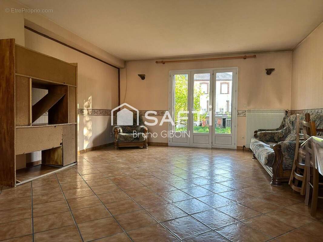 Photo 3 - Maison à GIEN
