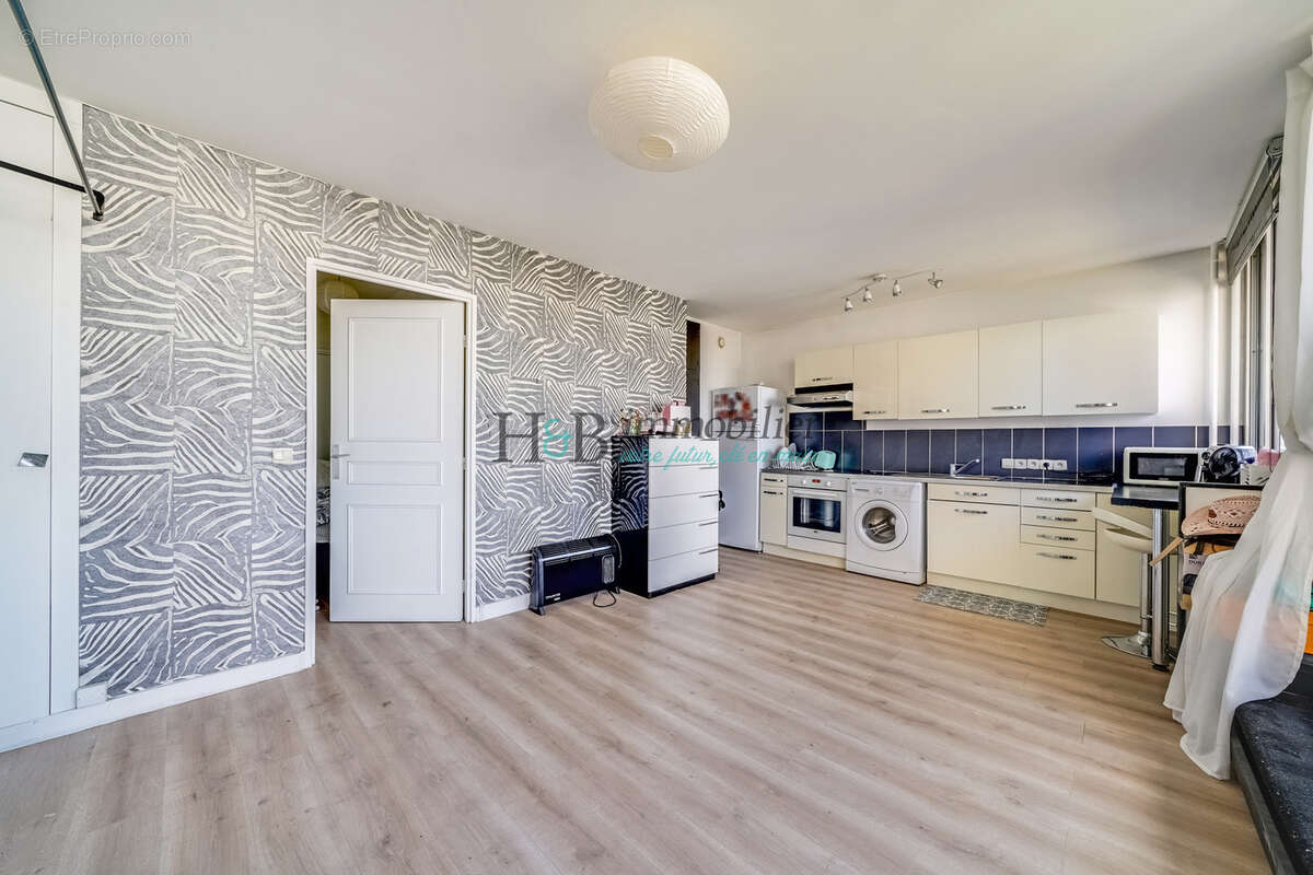 Appartement à PARIS-13E