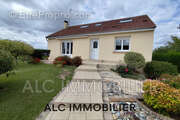 Maison à LONRAI