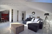 Appartement à GENESTON