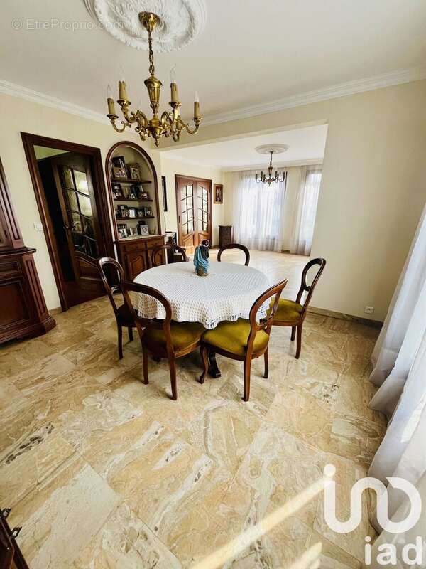 Photo 6 - Maison à LONGJUMEAU