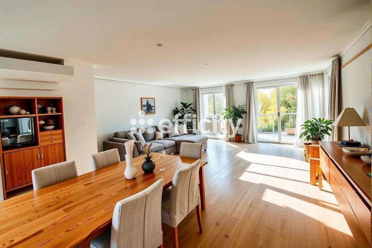 Maison à ARGENTEUIL