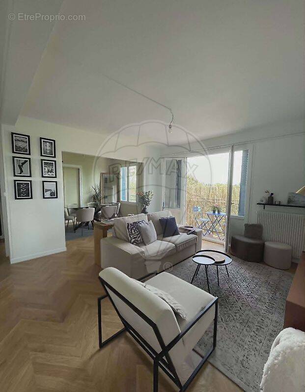 Appartement à NEVERS