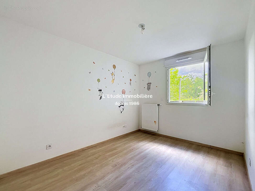 Appartement à CALUIRE-ET-CUIRE