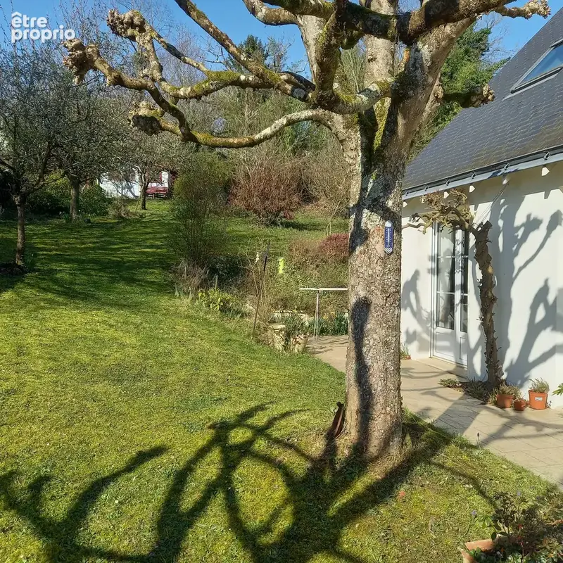 Maison 165 m² à Vouvray  - photo 4