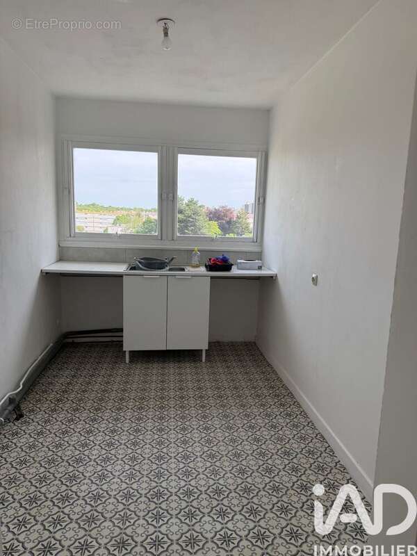 Photo 4 - Appartement à EPINAY-SOUS-SENART