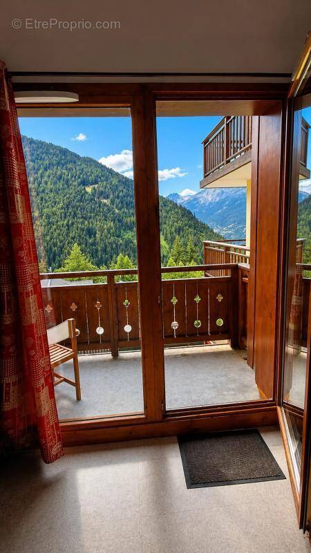 Appartement à MODANE