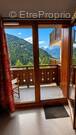 Appartement à MODANE
