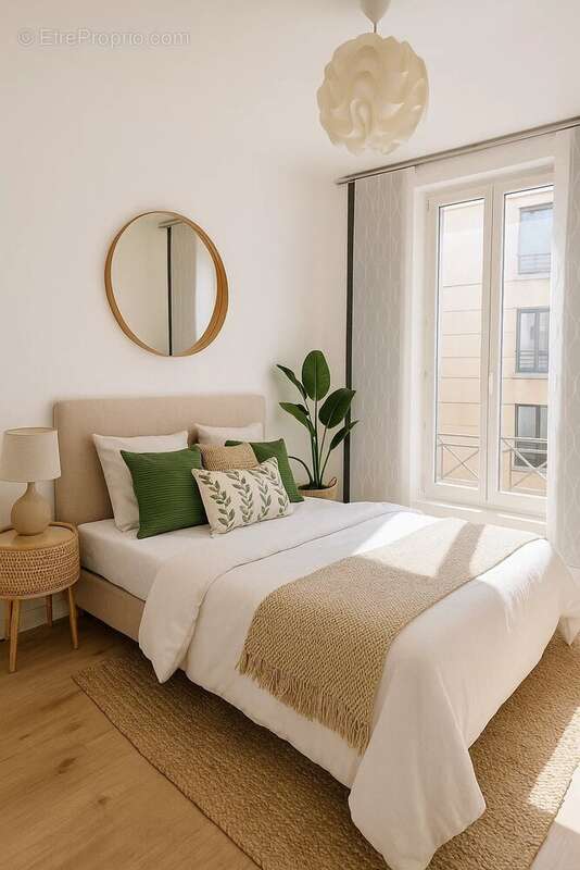 Appartement à ROUEN