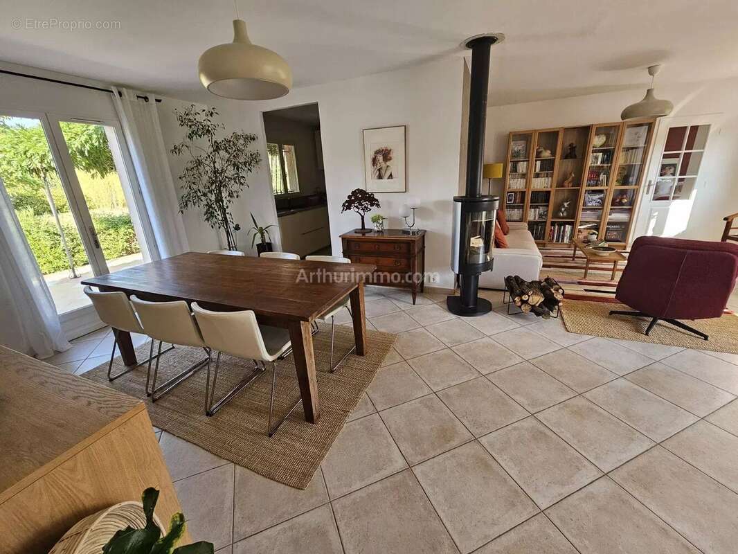 Vente Maison Figanieres(83830) 450 000ï¿œ - photo 10