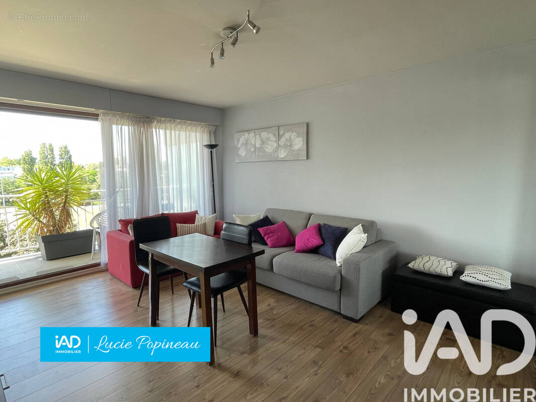 Photo 1 - Appartement à FRESNES