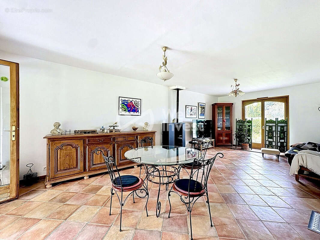 Maison à GRAND-FAYT