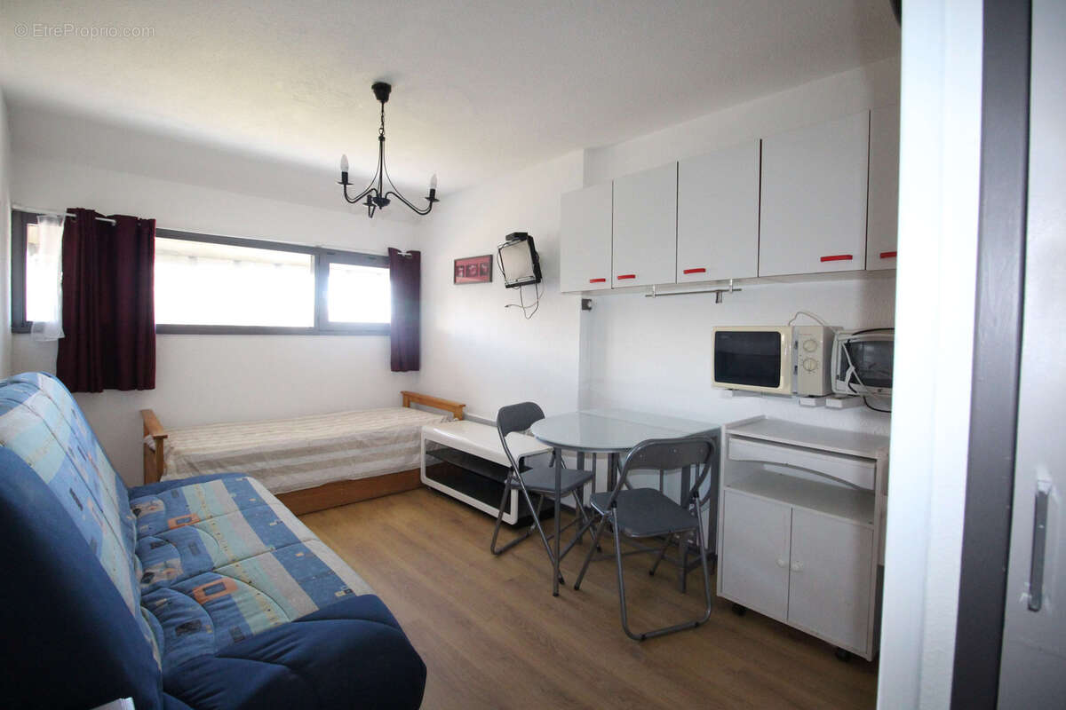 Appartement à SAINT-AVENTIN