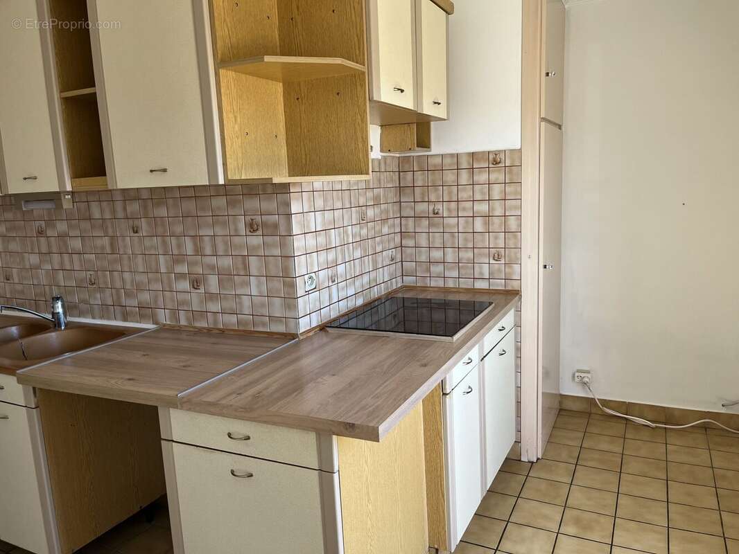 Appartement à LYON-3E