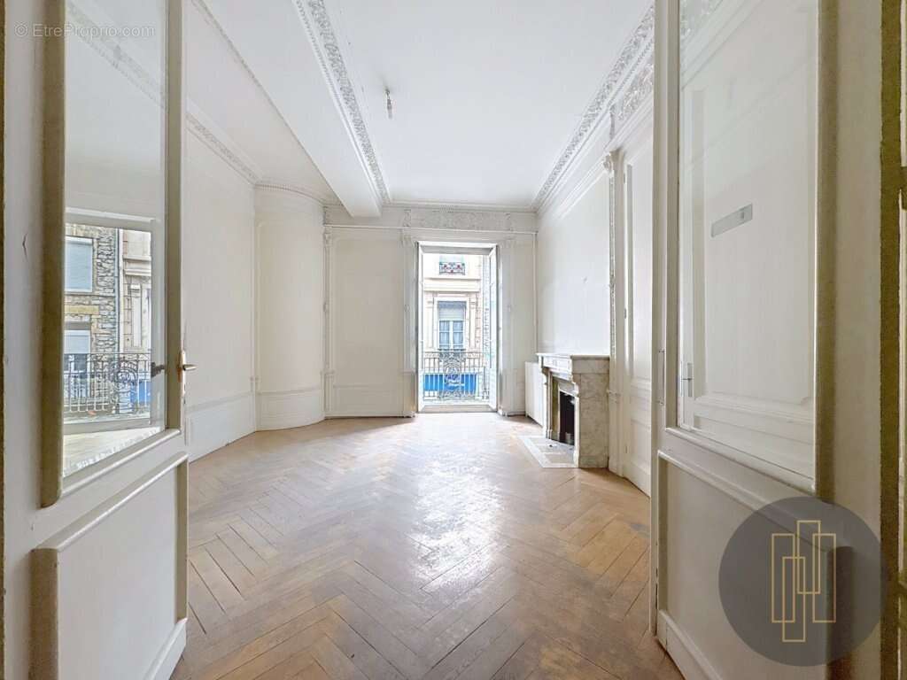 Appartement à TARARE