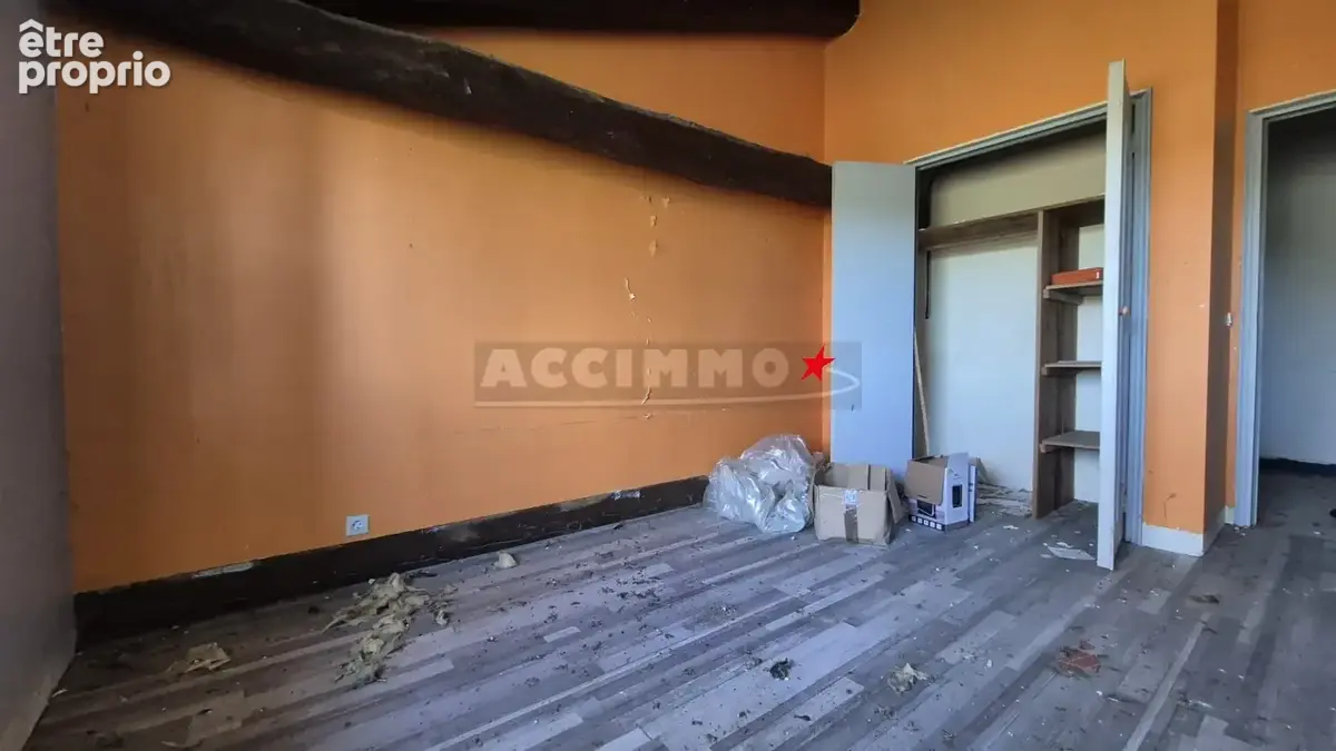 Caraman secteur - ferme a renover - photo 6