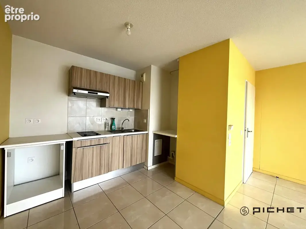Appartement Bayonne 2 pièce(s) 44 m2 - photo 5