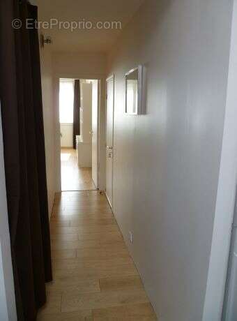 Appartement à SUCY-EN-BRIE