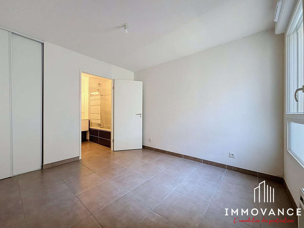 Appartement 41 m² à Pignan  - photo 8