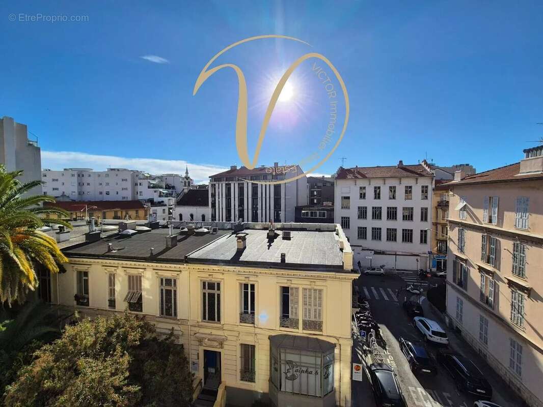Nice Hyper centre ville - photo 3