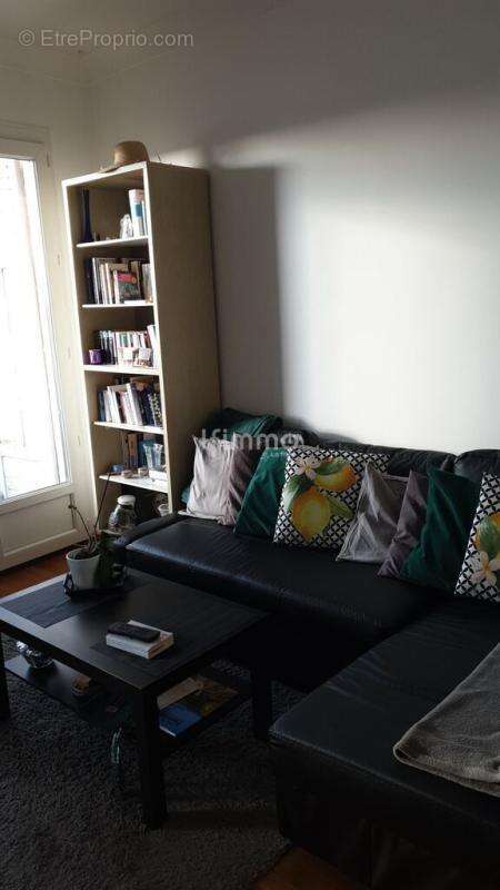 Appartement T4 lumineux et bien agencé - photo 3
