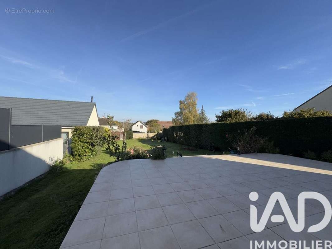 Photo 5 - Maison à MOUROUX